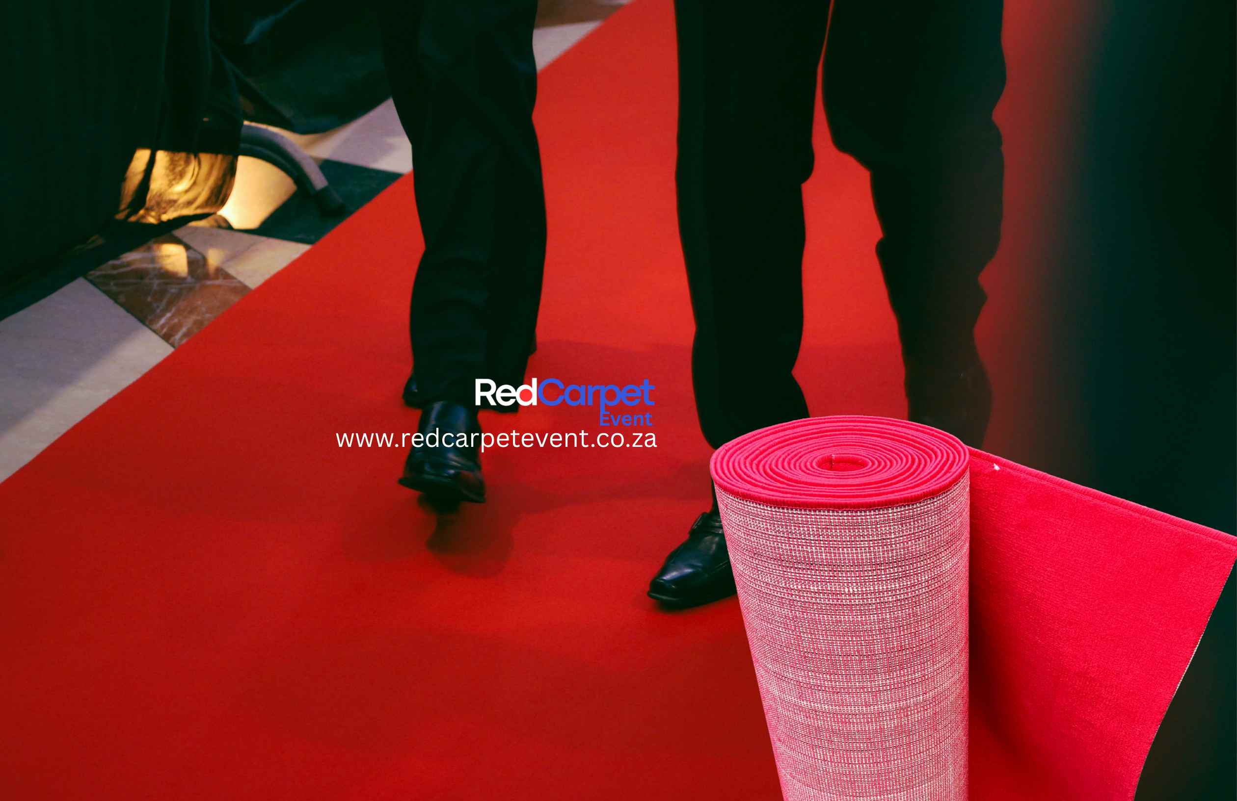 Red Carpet Runners for Corporate Events 2